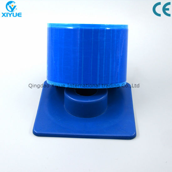 Dental Strectch Pet and PVC Digital Printing Film Medical Products gallery image 1
