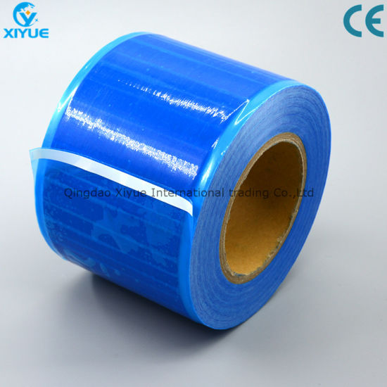 Dental Strectch Pet and PVC Digital Printing Film Medical Products gallery image 2