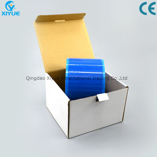 Dental Strectch Pet and PVC Digital Printing Film Medical Products gallery image 4