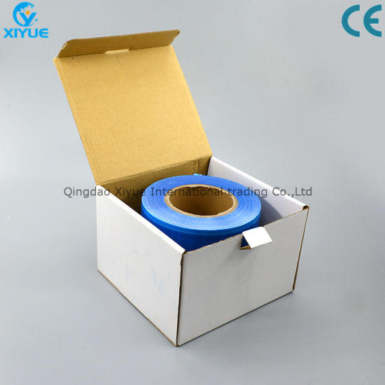 Dental Strectch Pet and PVC Digital Printing Film Medical Products gallery image 5