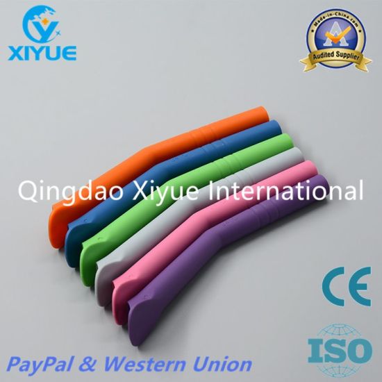 Dental Surgical Aspirator Tips with High Quality gallery image 3