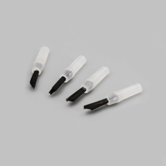 Different Changeable Dental Brush Tip gallery image 5