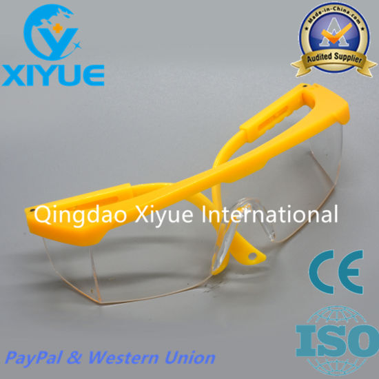 Different Color Antifog Protective Glasses with High Quality gallery image 3