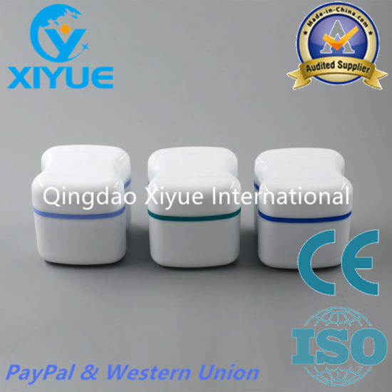 Different Color Dental Denture Box gallery image 1
