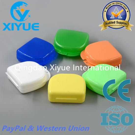 Different Color Dental Denture Box gallery image 5