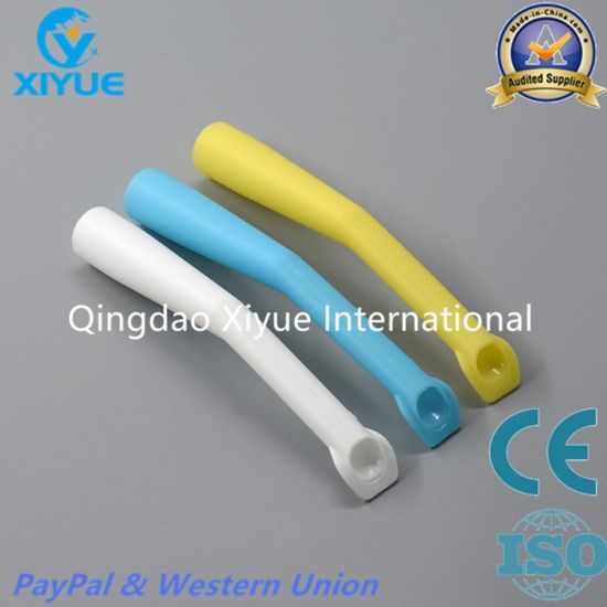 Different Color Sugical Aspirator Tip with High Quality gallery image 3