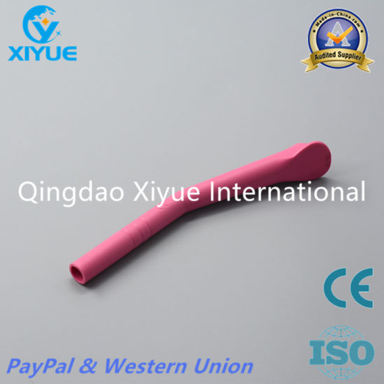 Different Color Surgical Aspirator Tips with High Quality gallery image 5