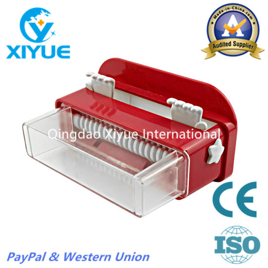 Dispensing Box Plastic Micro Brush Divider gallery image 2