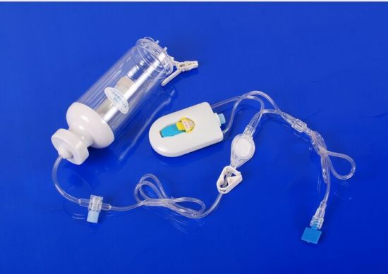 Disposable Analgesic Infusion Pumps gallery image 1
