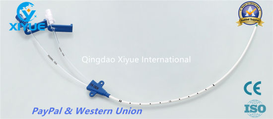 Disposable Antimicrobial Central Venous Catheter with Ce gallery image 5