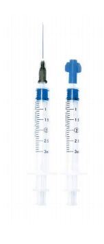 Disposable Arterial Blood Syringe with High Quality