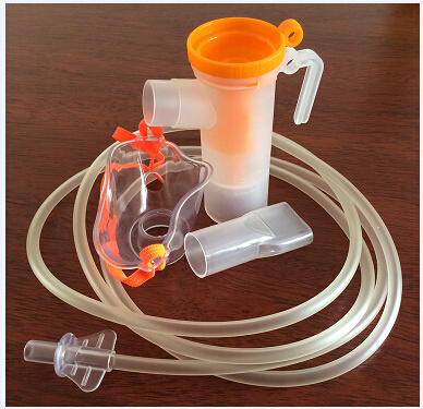 Disposable Atomizer Mask with High Quality gallery image 4