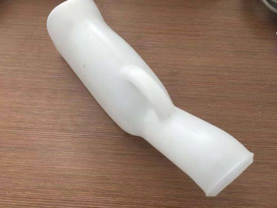 Disposable Big Capacity Female and Male Urinal Container Product gallery image 2