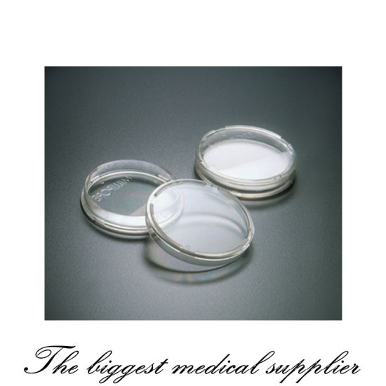 Disposable Biologix Brand Petri Dish Tissue Culture gallery image 1