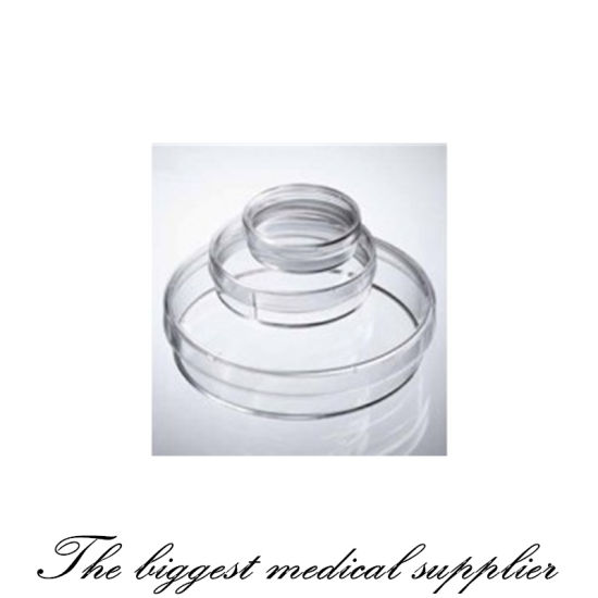 Disposable Biologix Brand Petri Dish Tissue Culture gallery image 2