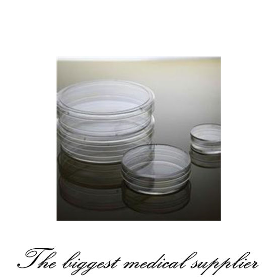 Disposable Biologix Brand Petri Dish Tissue Culture gallery image 3
