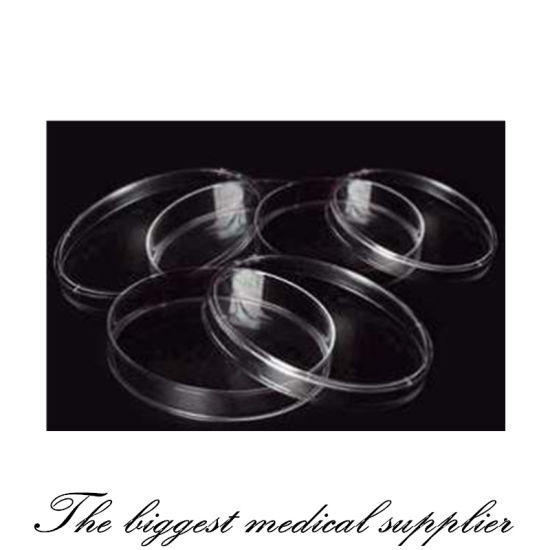 Disposable Biologix Brand Petri Dish Tissue Culture gallery image 4