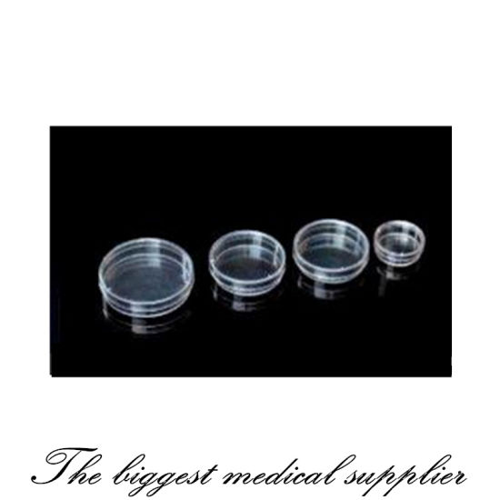 Disposable Biologix Brand Petri Dish Tissue Culture gallery image 5