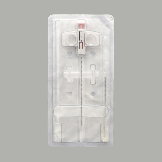 Disposable Biopsy Needle with Ce&ISO gallery image 4