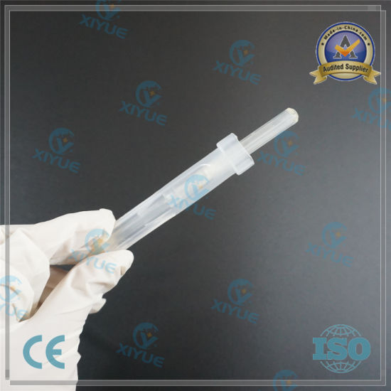 Disposable Blood Bag for Blood Tranfusion gallery image 4