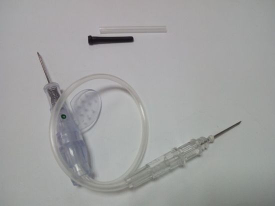 Disposable Blood Collection Needles for Single Use gallery image 2