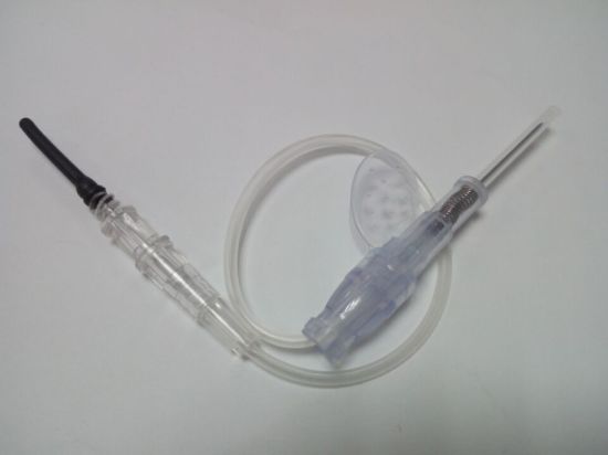 Disposable Blood Collection Needles for Single Use gallery image 3