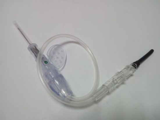 Disposable Blood Collection Needles for Single Use gallery image 4