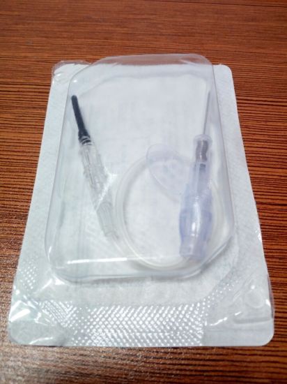 Disposable Blood Collection Needles for Single Use gallery image 5