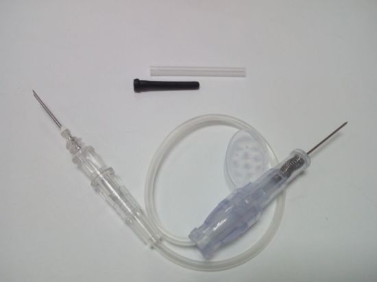 Disposable Blood Collection Needles for Single Use