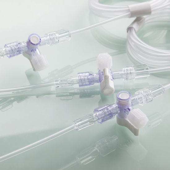 Disposable Blood Pressure Transducer with High Quality gallery image 3