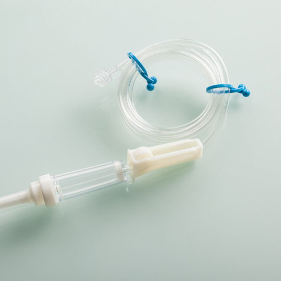 Disposable Blood Pressure Transducer with High Quality