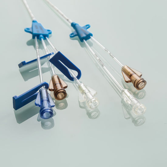 Disposable Central Venous Catheter with High Quality Ce gallery image 1