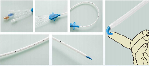 Disposable Central Venous Catheter with High Quality gallery image 1