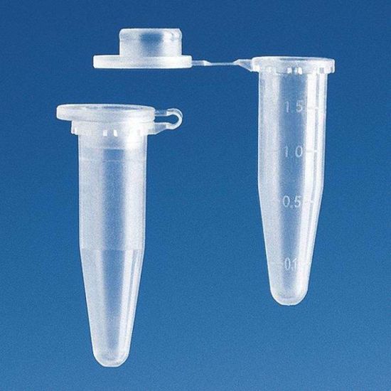 Disposable Centrifuge Tube for Labtoratory Use gallery image 5