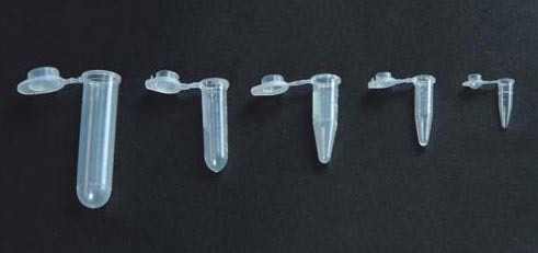 Disposable Centrifuge Tube for Labtoratory Use