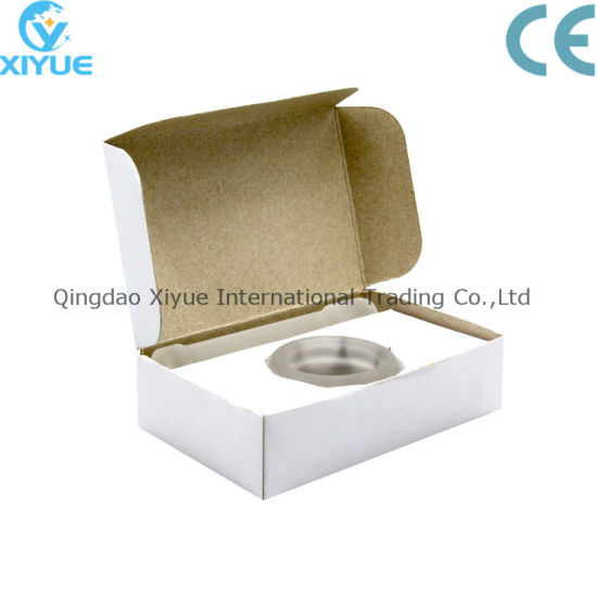 Disposable Dental Grinding Bowl with High Quality Medical Products gallery image 1