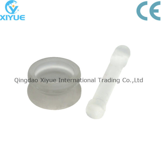 Disposable Dental Grinding Bowl with High Quality Medical Products