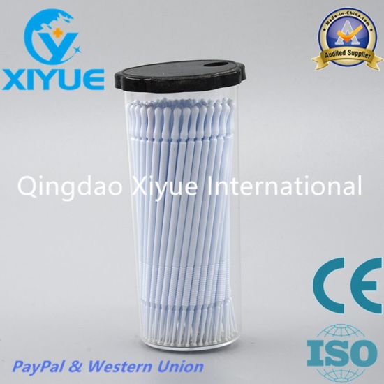 Disposable Dental Micro Brush with Different Color gallery image 2