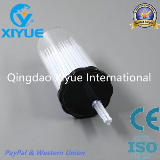 Disposable Dental Micro Brush with Different Color gallery image 3