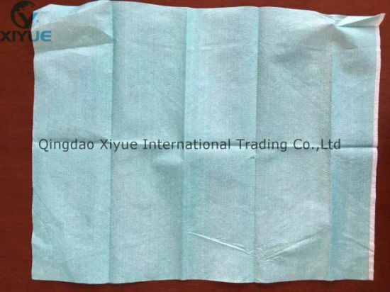 Disposable Dental Napkin Adult Dental Bib Dental Instruments gallery image 2
