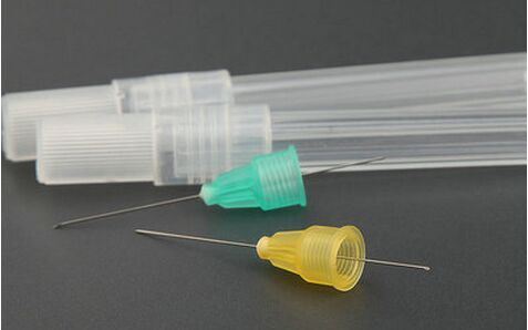 Disposable Dental Needle with High Quality gallery image 1