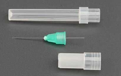 Disposable Dental Needle with High Quality gallery image 2