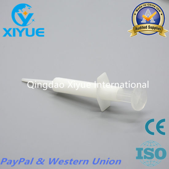 Disposable Dental Oral Safety Syringe with High Quality gallery image 1