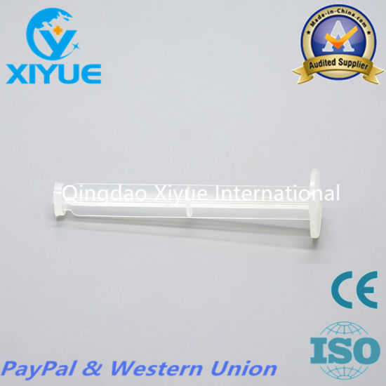 Disposable Dental Oral Safety Syringe with High Quality gallery image 3