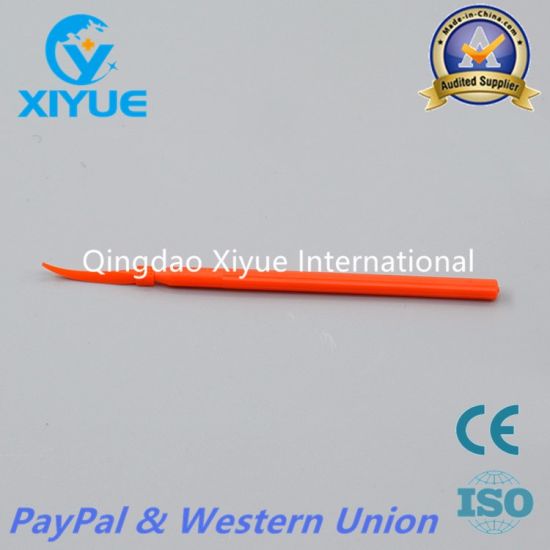Disposable Dental Wood Wedge with High Quality gallery image 1