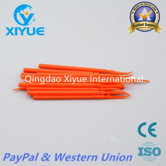 Disposable Dental Wood Wedge with High Quality gallery image 2
