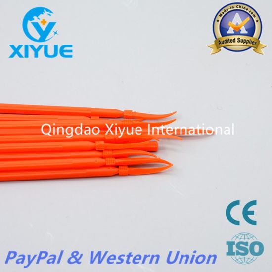 Disposable Dental Wood Wedge with High Quality gallery image 3
