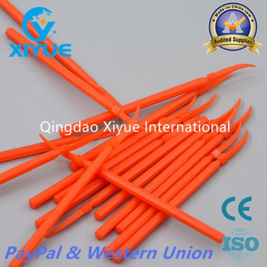 Disposable Dental Wood Wedge with High Quality gallery image 4