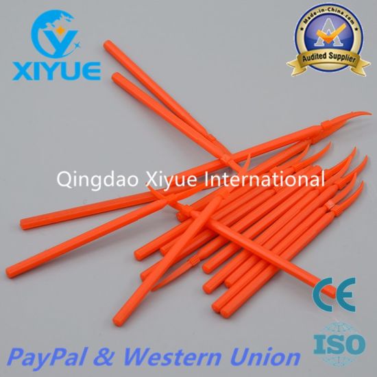 Disposable Dental Wood Wedge with High Quality gallery image 5