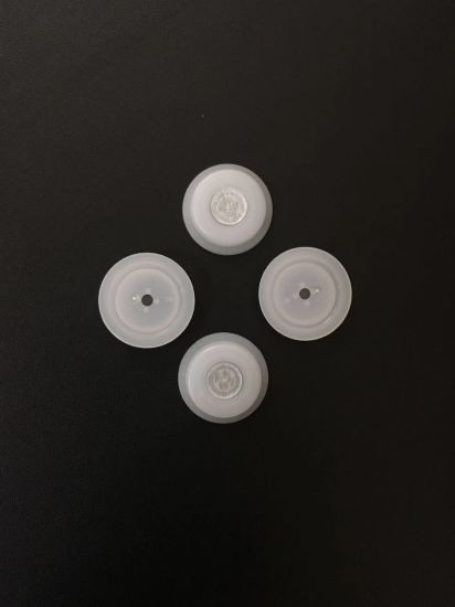 Disposable Different Plastic Bags Conversion Valve Air Evacuation Valve Limens gallery image 2